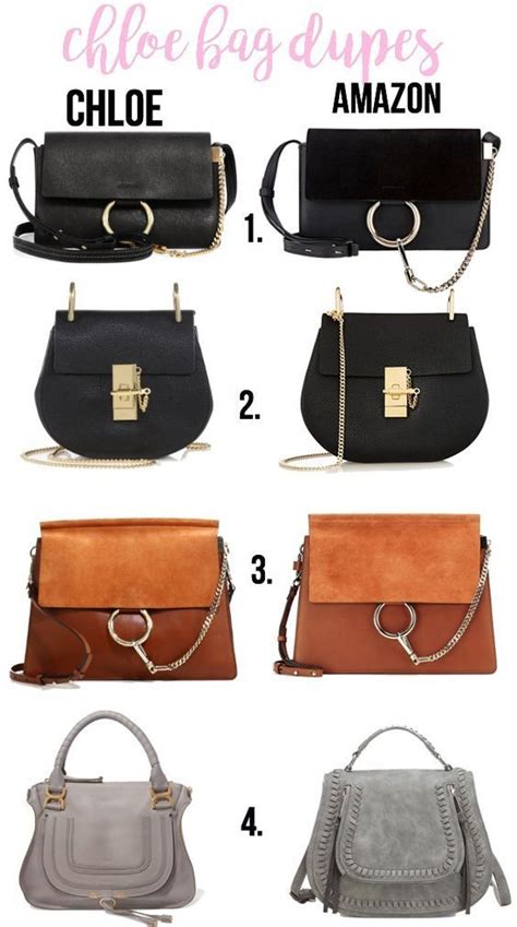 designer shoulder bag dupes